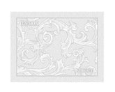 TAPPETO BAGNO ARABESQUE